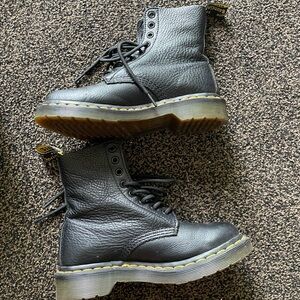 Doc Martens Pascal Boots
